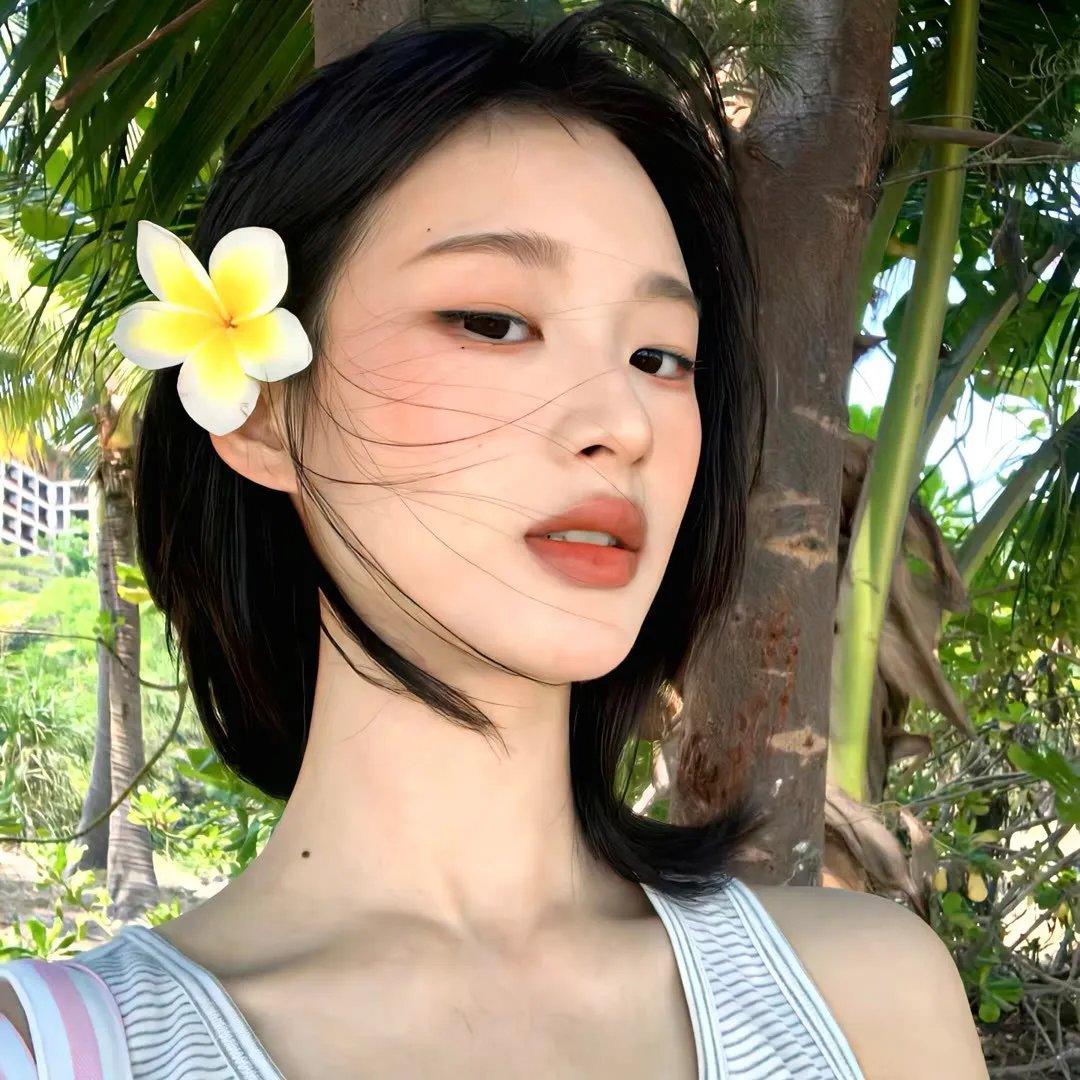 水原盛夏 海报